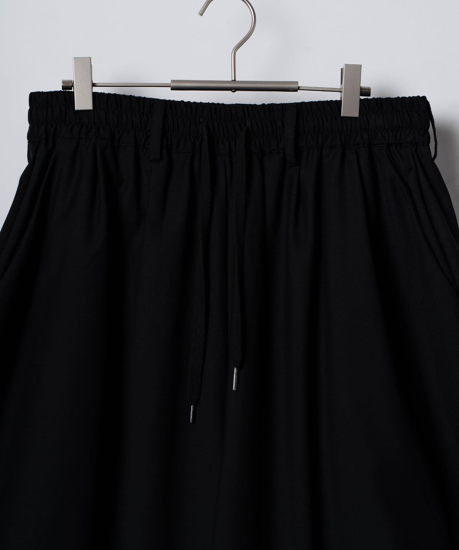 T/R hakama pant / NOT CONVENTIONAL公式通販