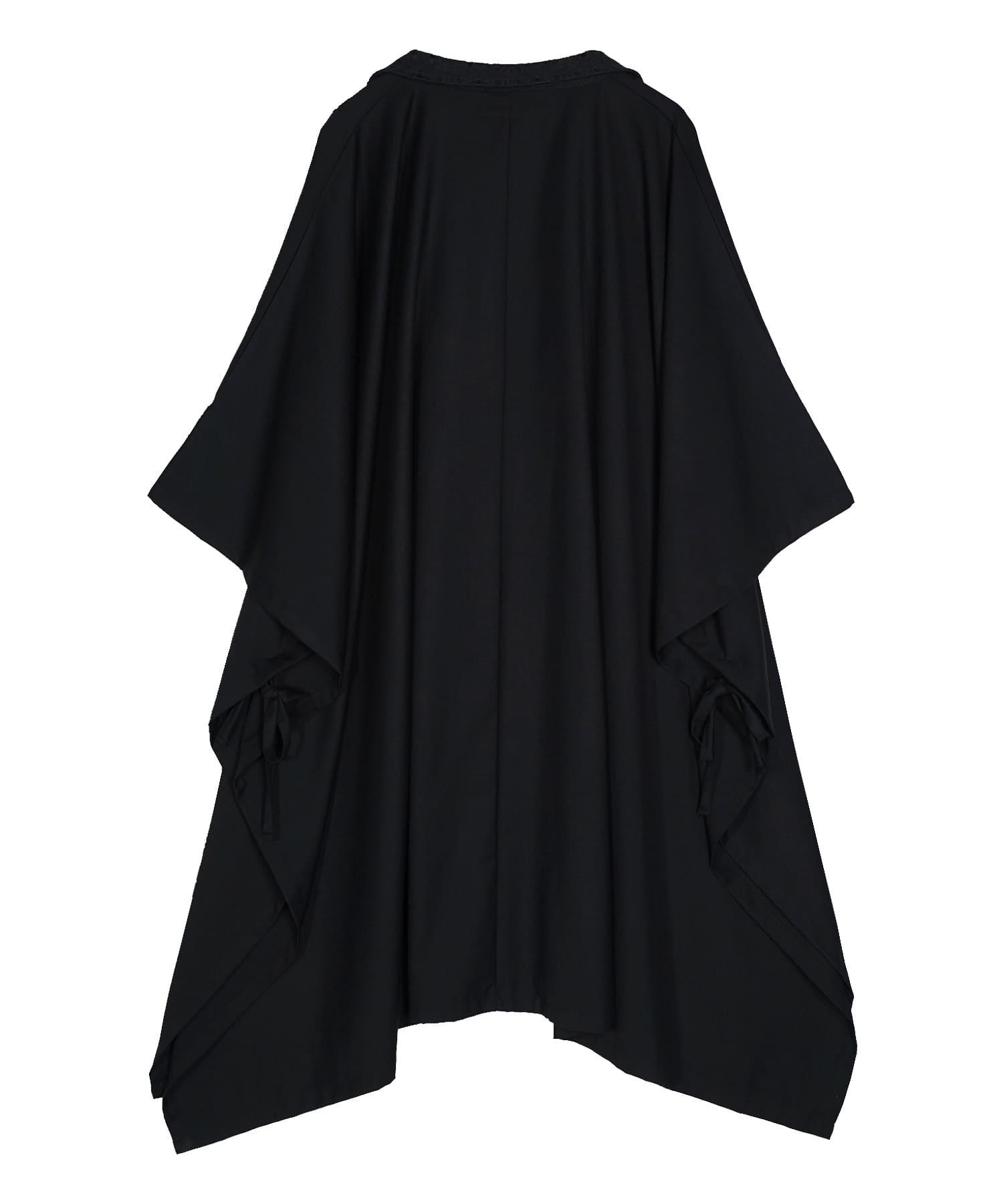 cape shirt / NOT CONVENTIONAL公式通販