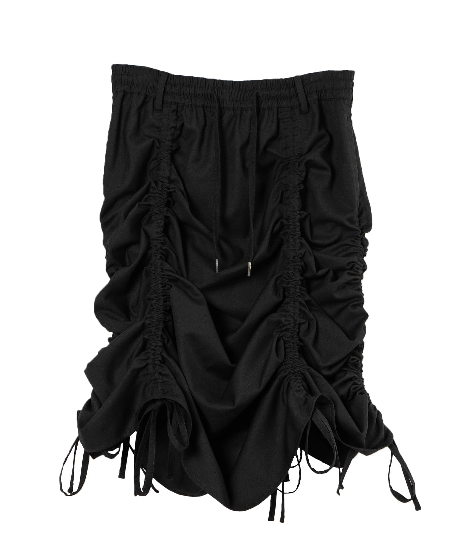 6,970円string skirt 【NOT CONVENTIONAL】
