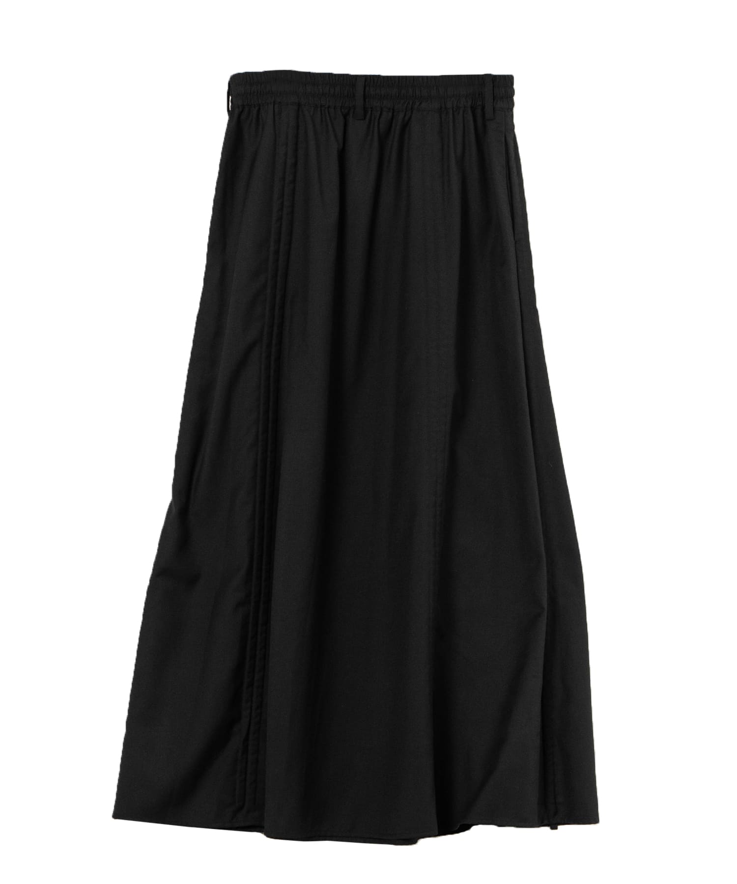 NOT CONVENTIONAL スカート layered kilt skirt - beaconparenting.ie