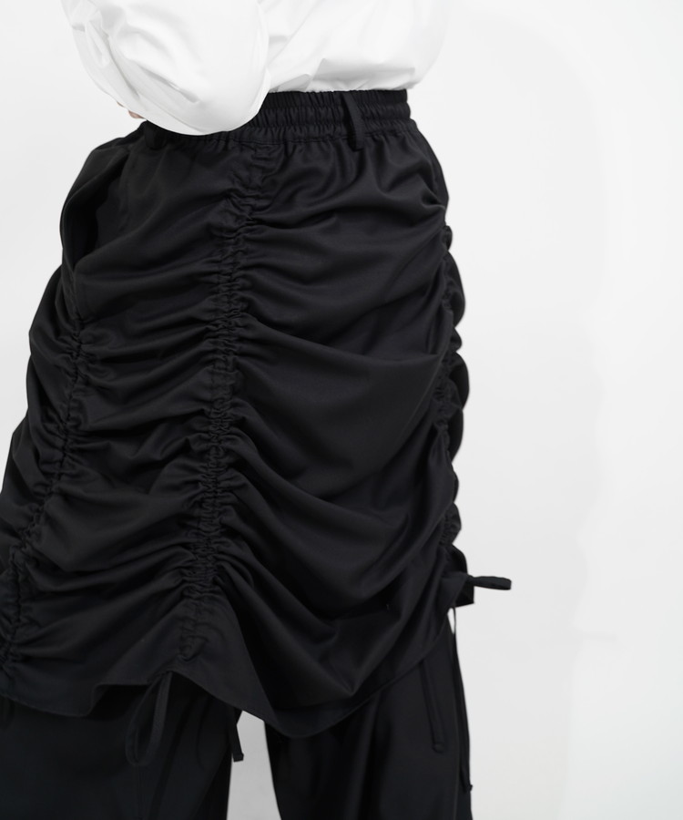 string skirt / NOT CONVENTIONAL公式通販