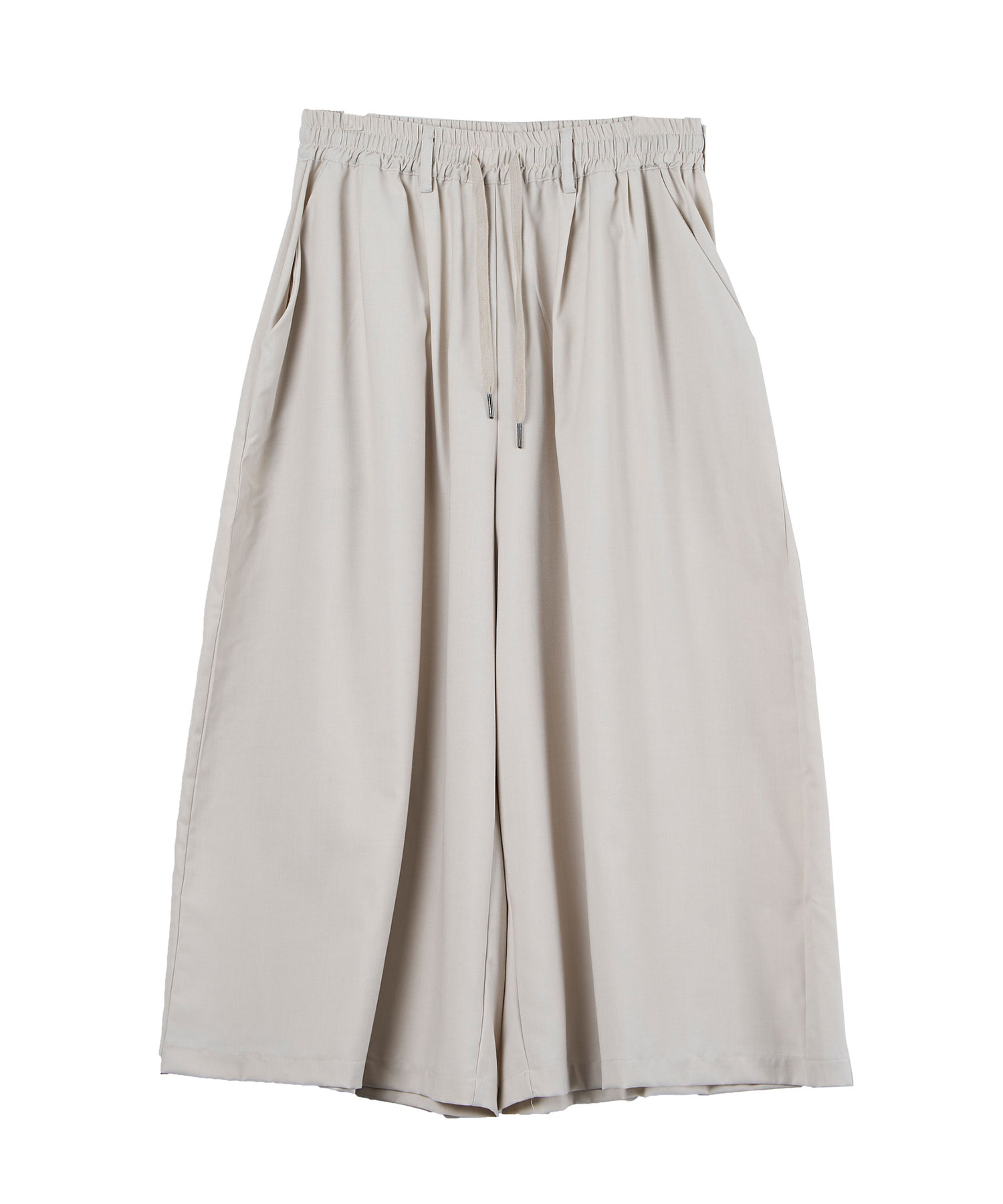 T/R hakama pant