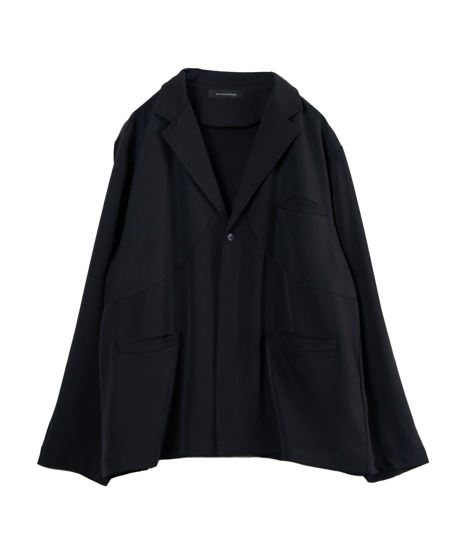 【PREODER：4/25~】tailores design shirt