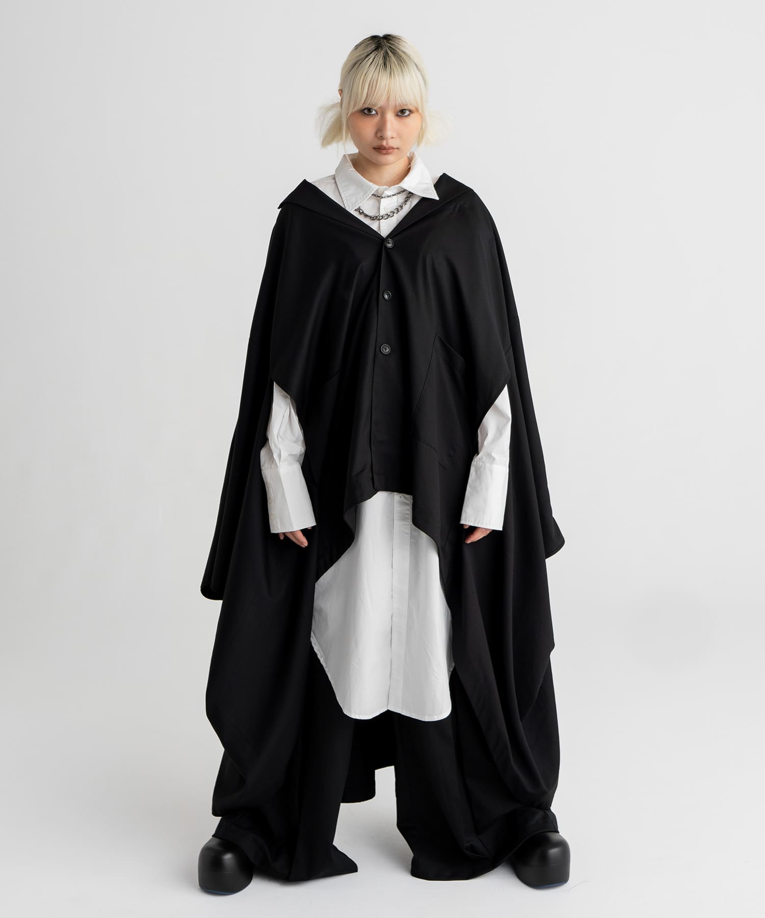 big cape JK