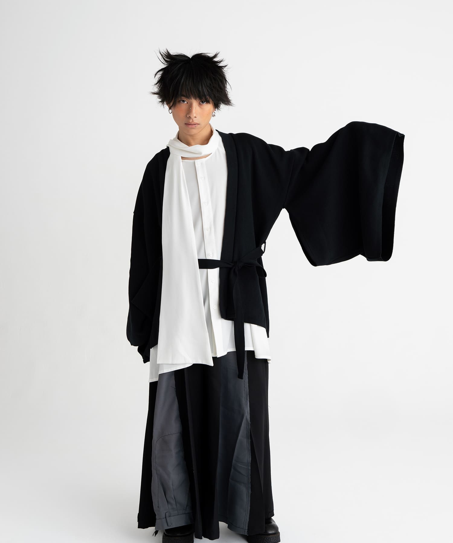 hanten knit