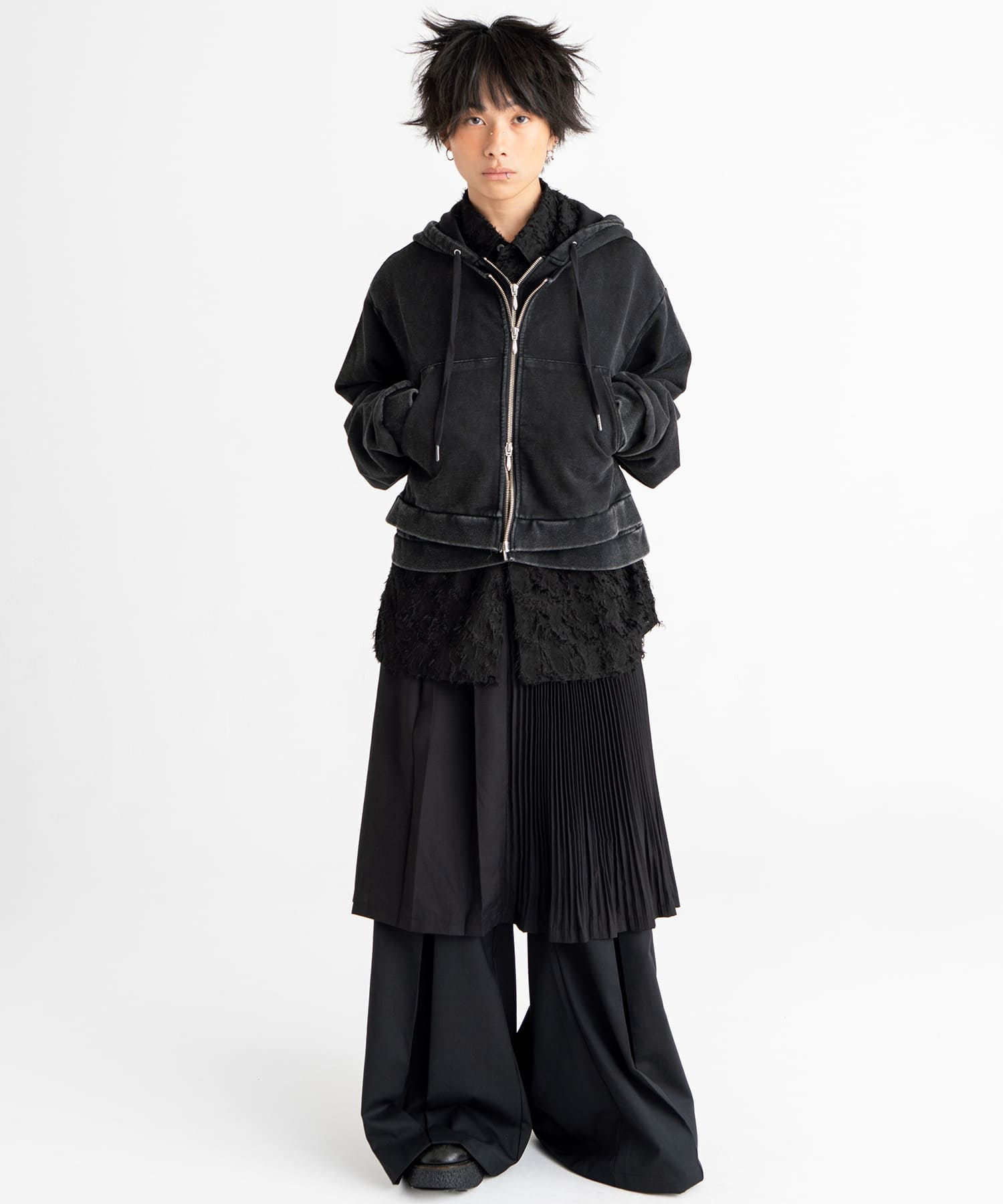 BOTTOMS / NOT CONVENTIONAL公式通販