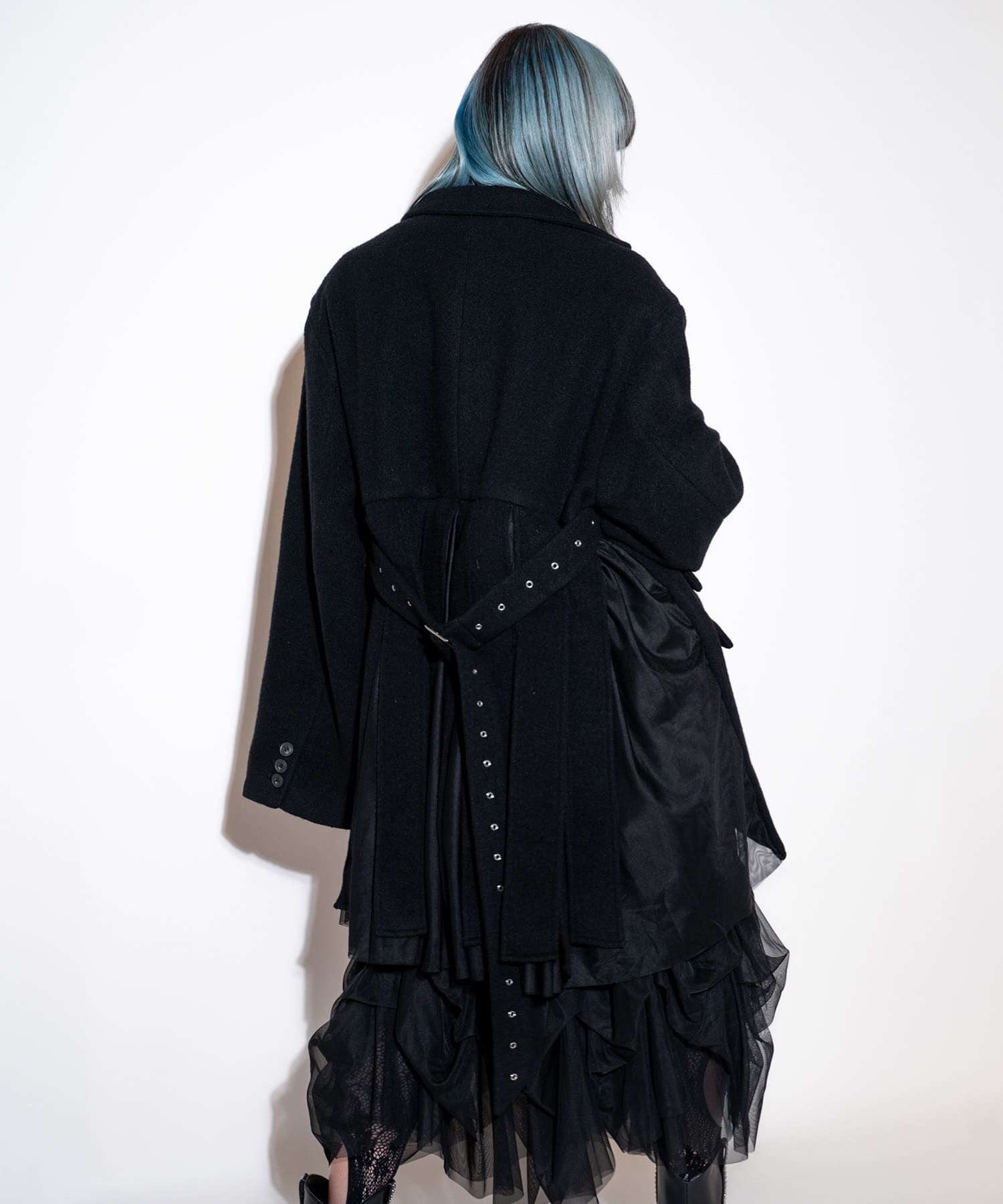 NOT CONVENTIONAL / UNISEX / NOT CONVENTIONAL公式通販