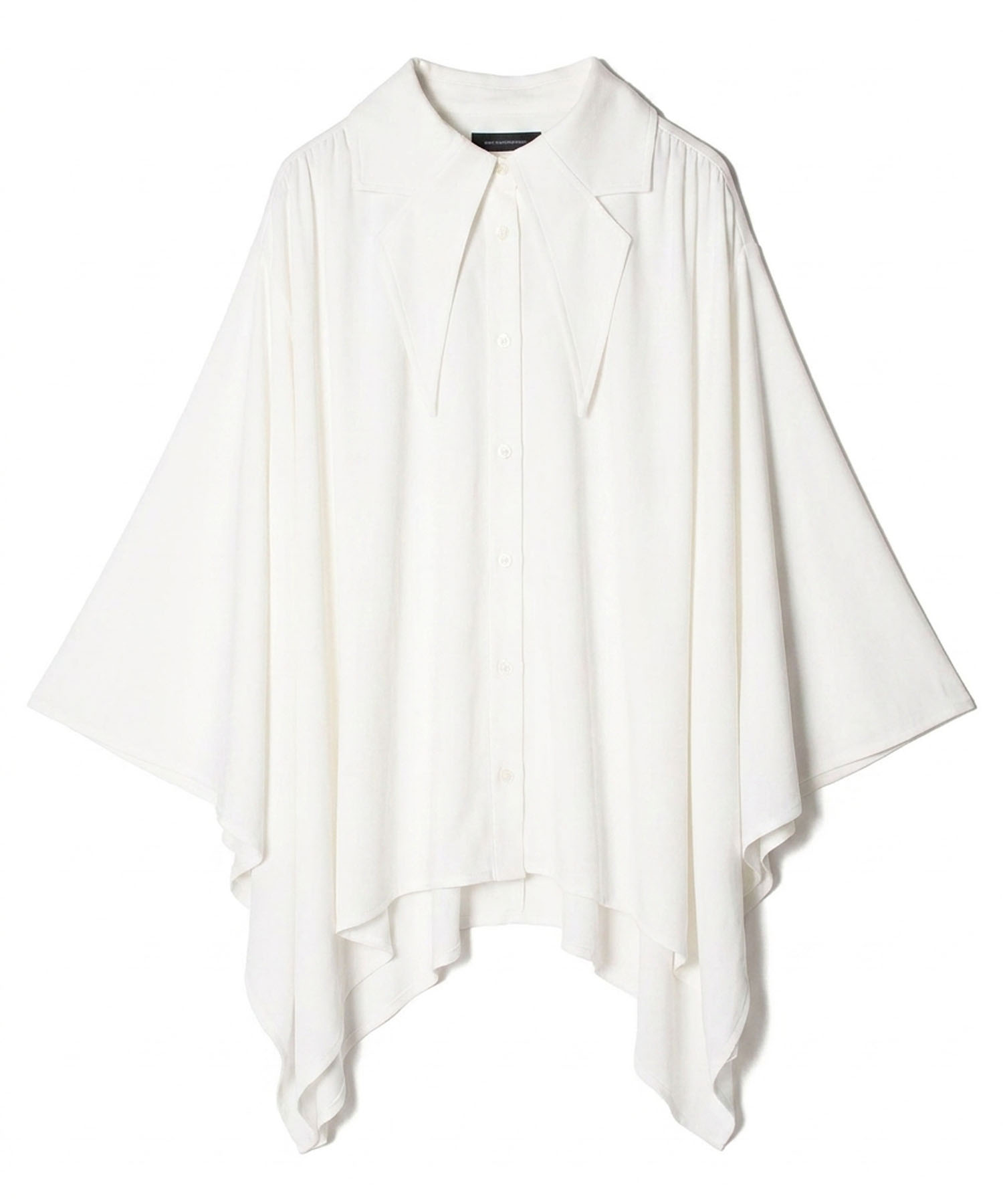 design collar shirts