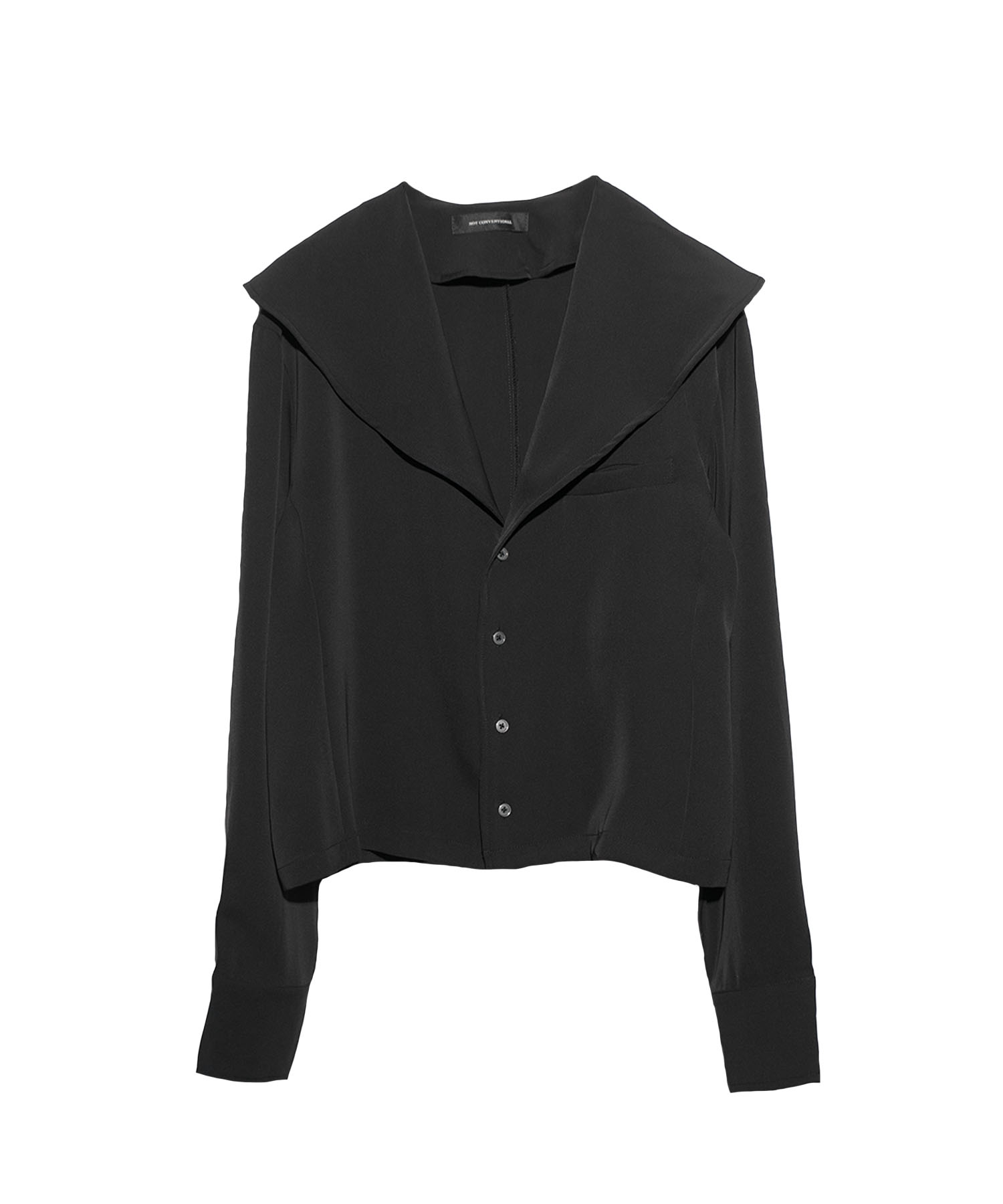 sailor collar shirts