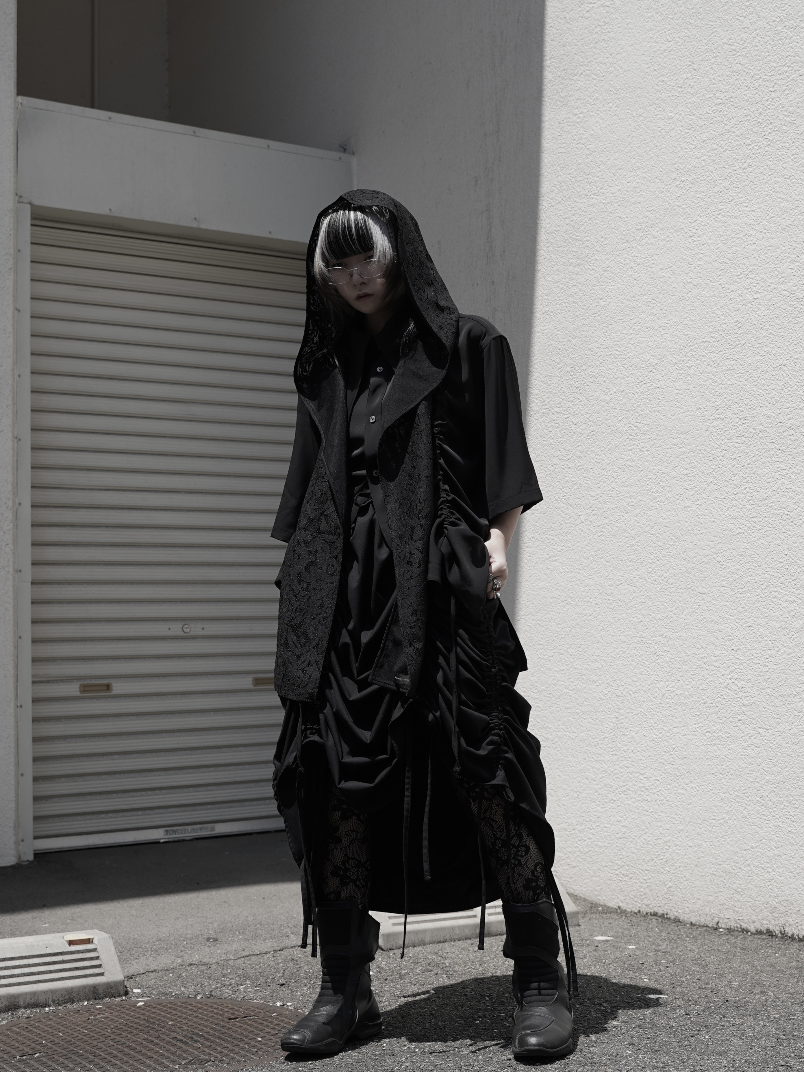 gothic style
