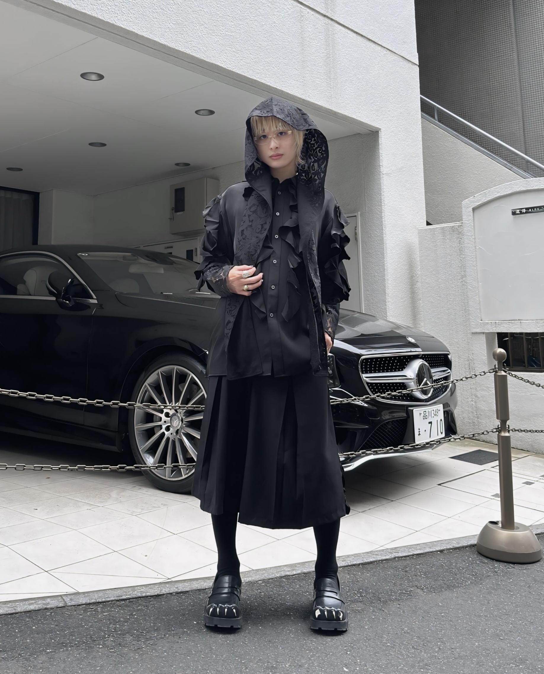 つ、ついに...2025ss 5th delivery 来ましたヨ!!!