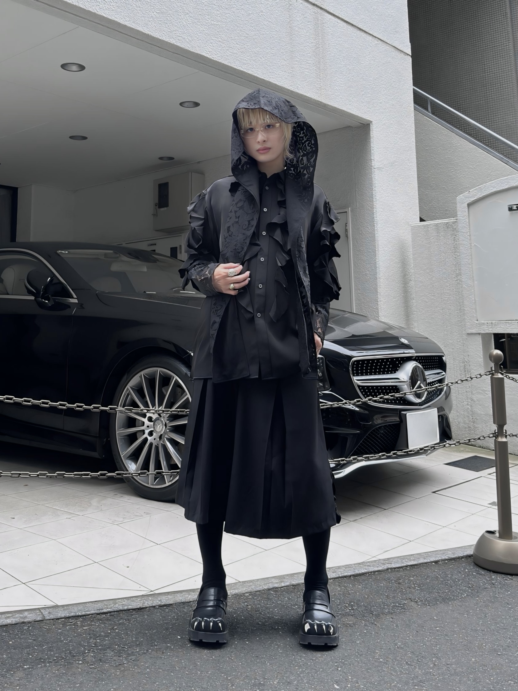 つ、ついに、2025ss 5th delivery 来ましたヨ〜!!!