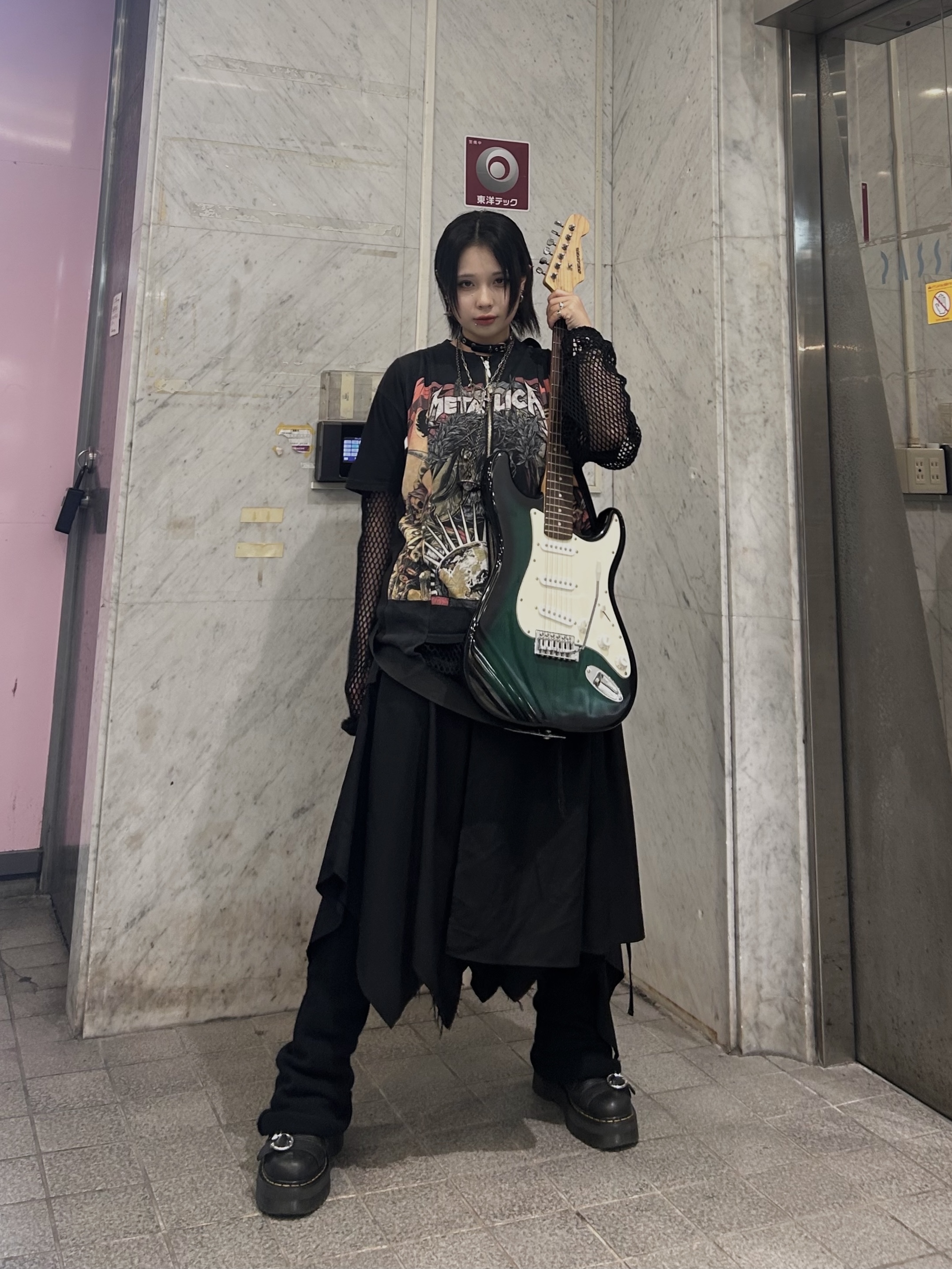 ぼっちざろっくは喜多ちゃん推しちゃむよ🎸◝✩
