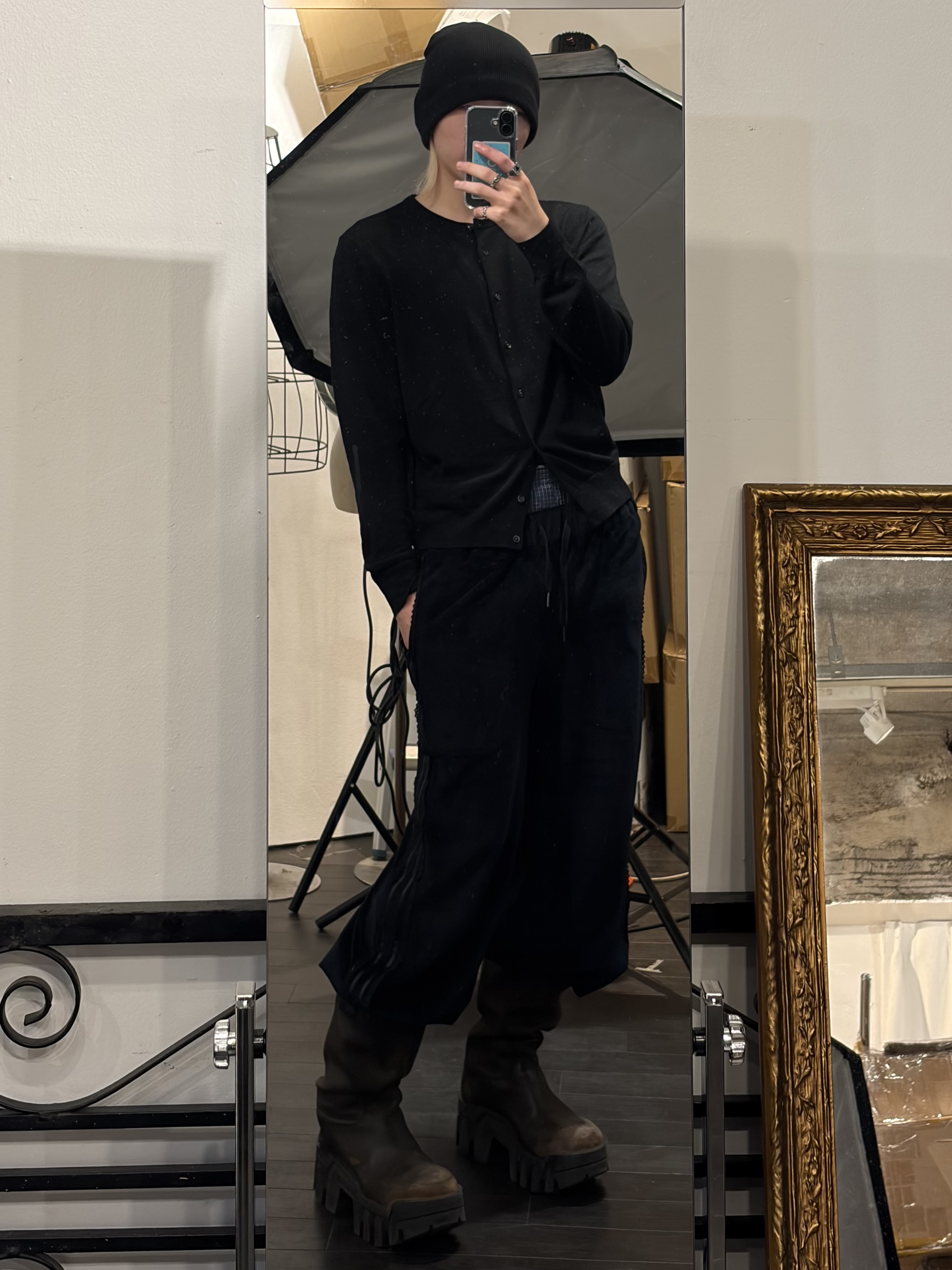 track pants