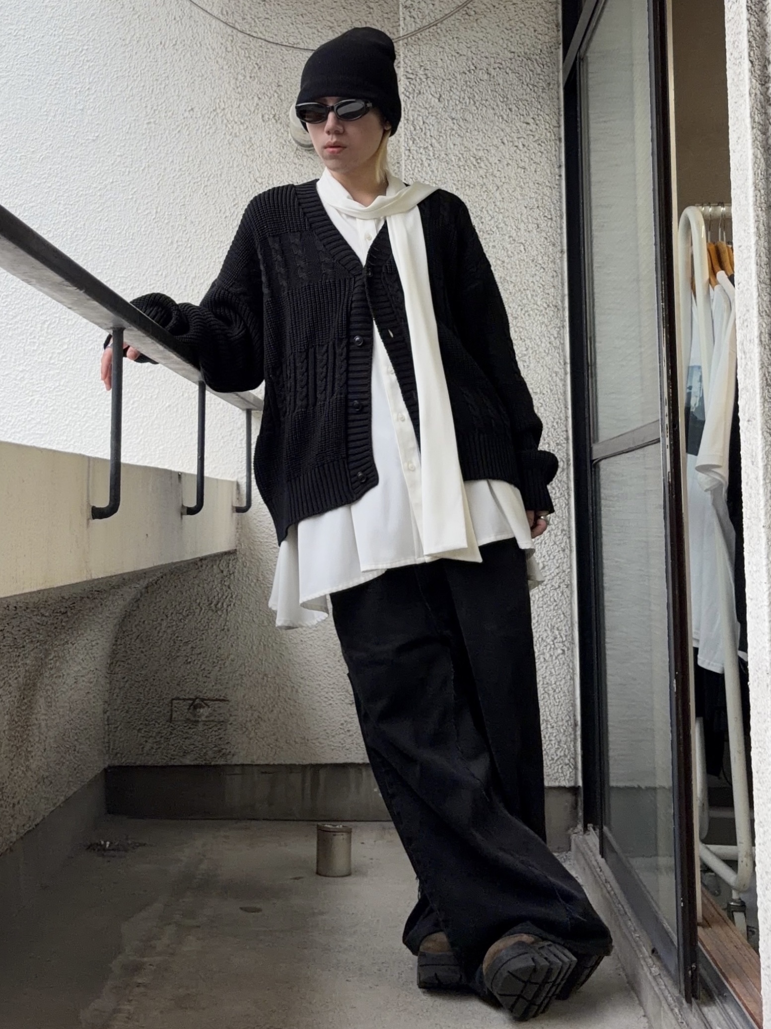 Autumn style