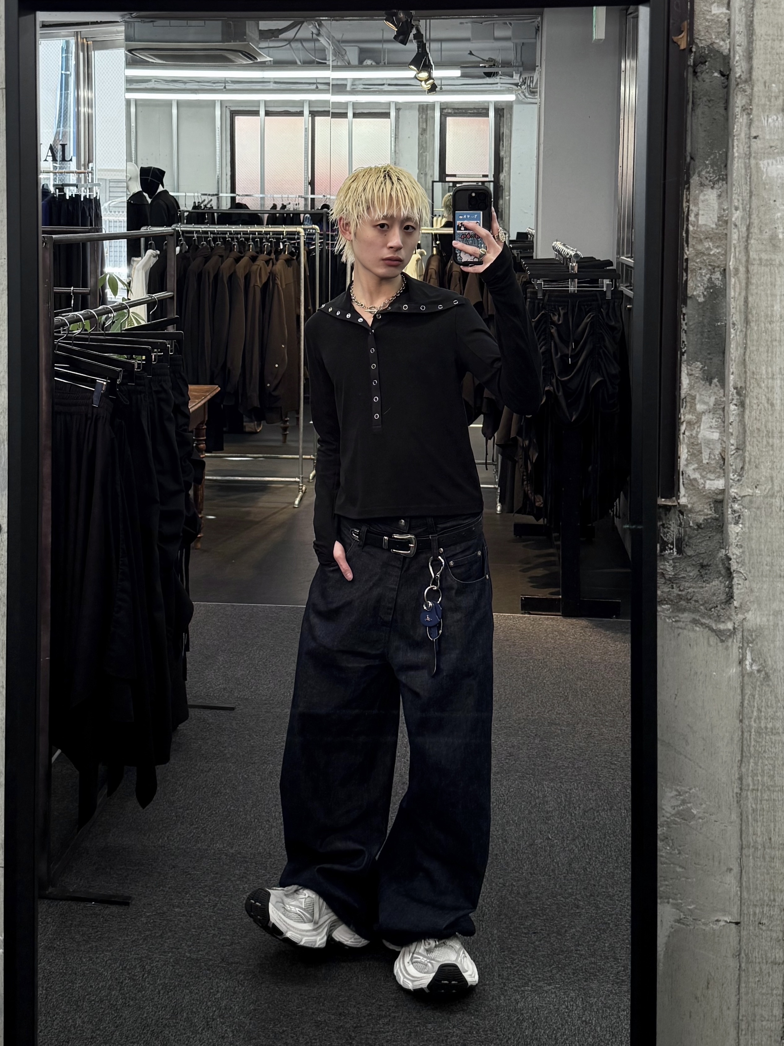 2025AWも終盤、5th deliveryのおすすめはこれ🙆‍