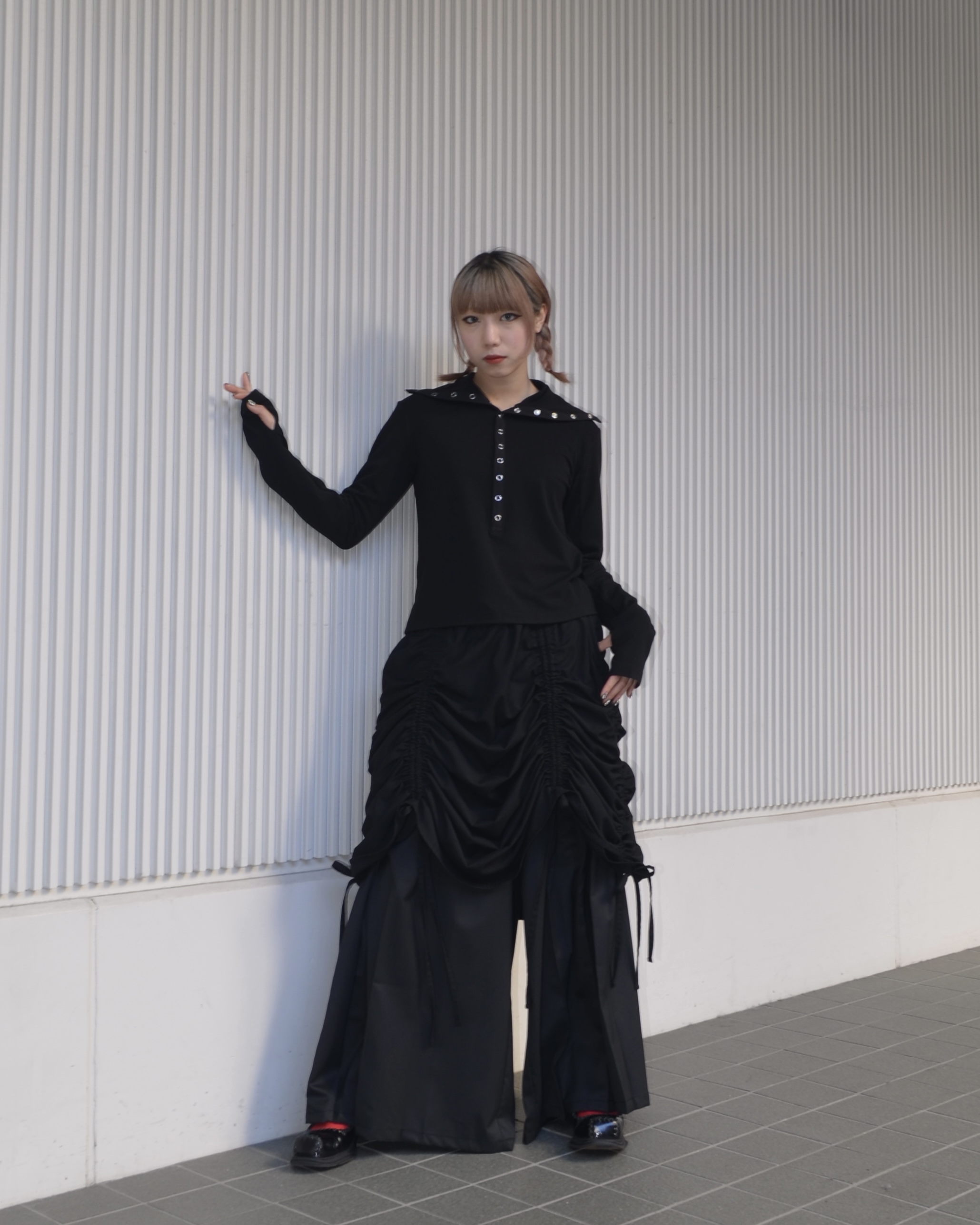 TOPページ / NOT CONVENTIONAL公式通販