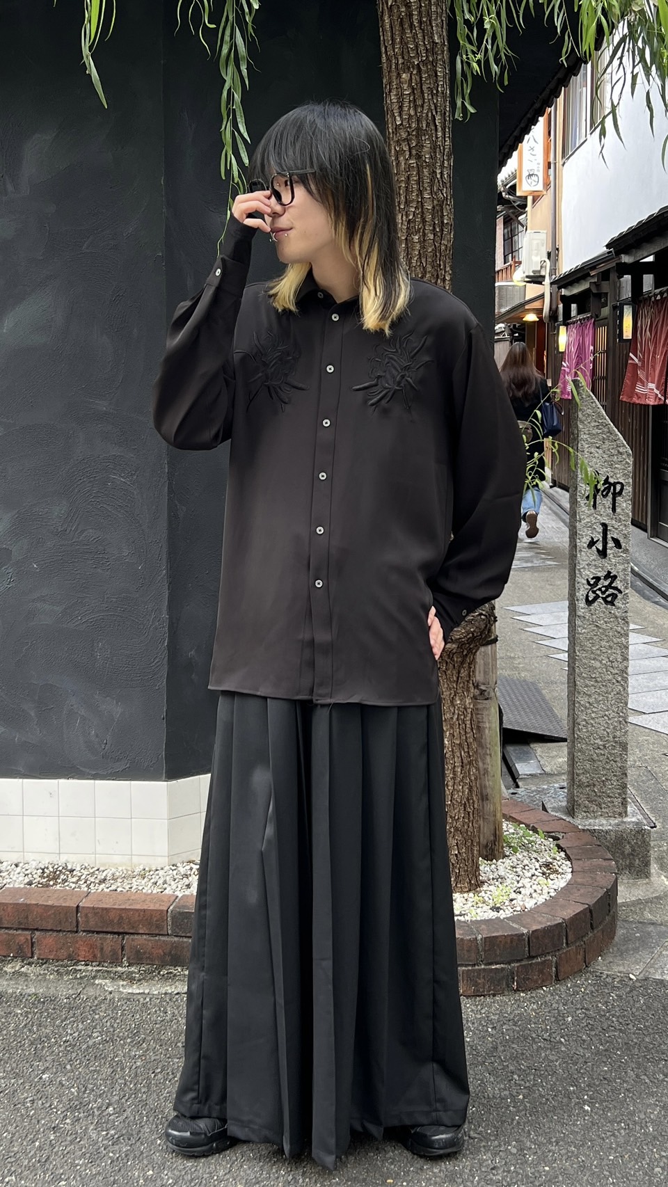 TOPページ / NOT CONVENTIONAL公式通販