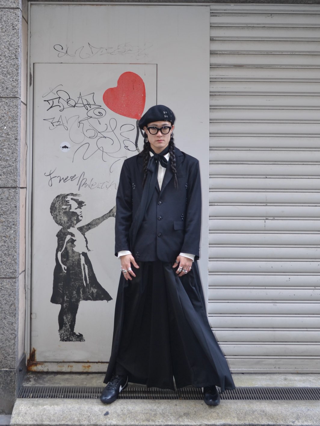 お気に入りジャケット！！