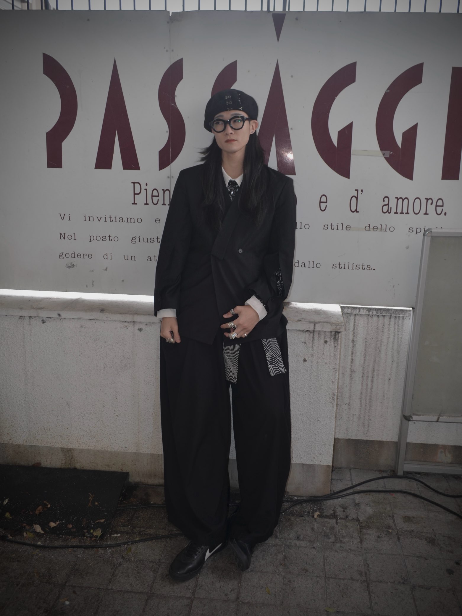 おきにじゃけっと！