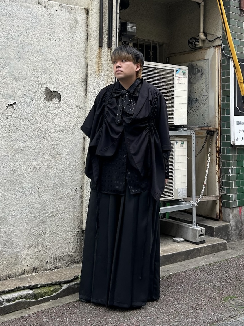 スタイリング一覧
