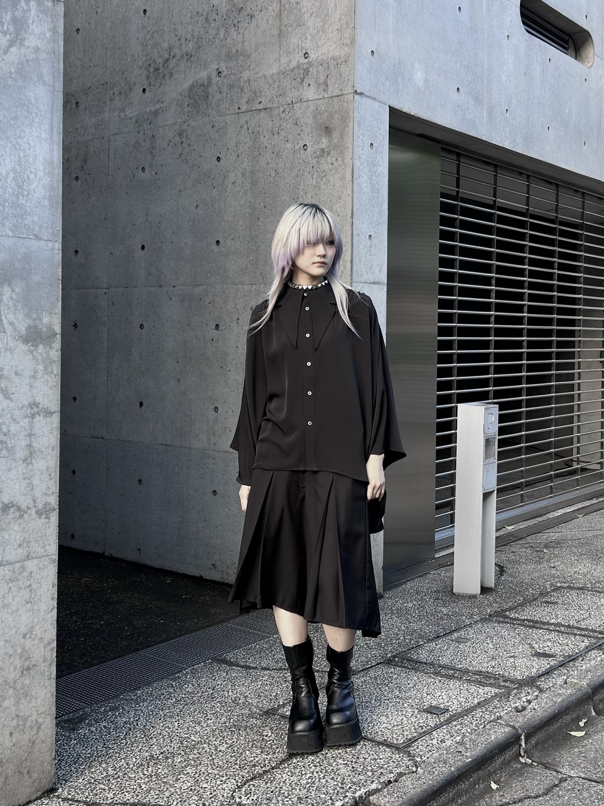 SS Item