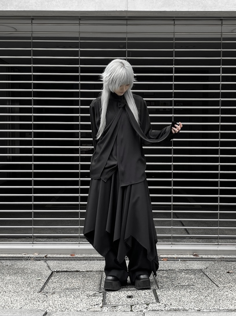 Styling ideas