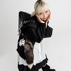 NEW ARRIVAL